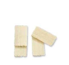 Preisvergleich Produktbild Miniatur Modell Zubehör Dachschindeln 200 Stück im Beutel ca. 4x2,2cm