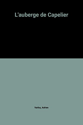 L'auberge de Capelier
