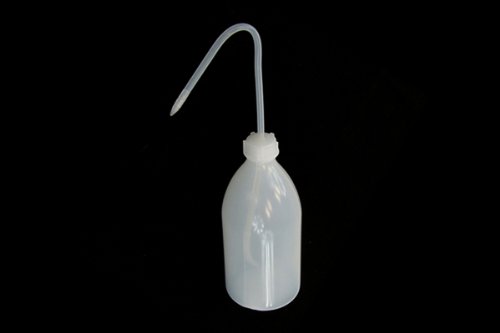 Preisvergleich Produktbild Spritzflasche 500ml PE-LD