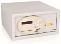 6 mm Steel Room Safe – Safe, Digital Display, Magnetic Card Reader