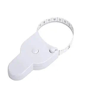 APURK Body Measuring Tape | Soft Measure Tape | Professional Double Sided Scale | Multipurpose Portable Practical For Body Measurement