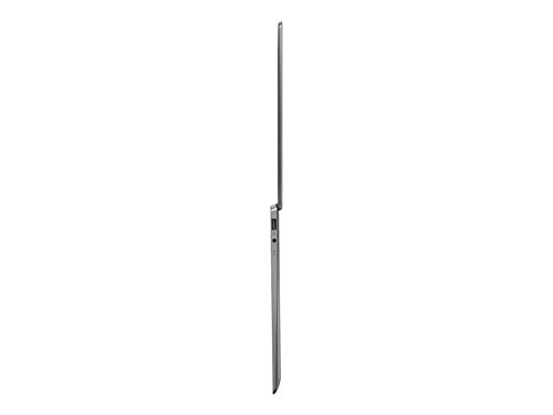 Lenovo IdeaPad 720S-13IKB  13 3-Inch  UltraHD-4K Ultrabook  Intel Core i7-7500U 2 7 3 5 GHZ 8 GB RAM  512GB NVMe SSD  Windows 10 Home  Gunmetal Grey 