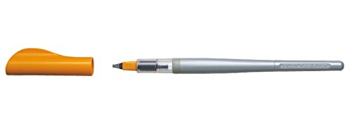 Pilot 1080924 Füllfederhalter Parallel Pen, 2,4mm