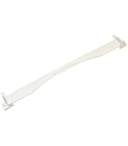 LG AHT74193802 piastra di vetro frigorifero con congelatore