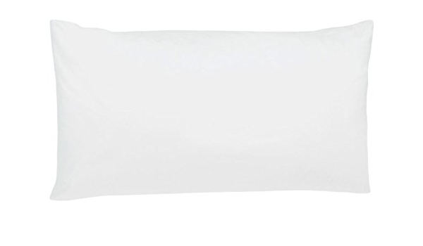 sleep basics pillow