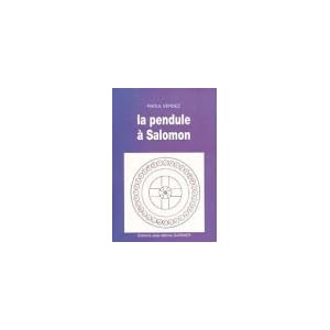 La pendule à Salomon Livre en Ligne - Telecharger Ebook