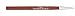 Produktbild L'Oréal Paris Invincible Lip Liner 712 Chocolate Addiction, 1.5 g