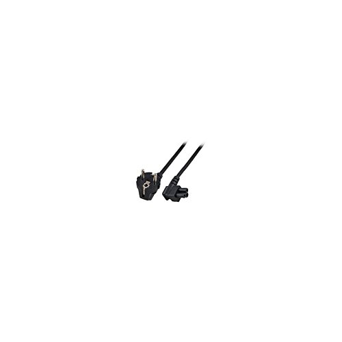 Preisvergleich Produktbild MicroConnect pe010850 a schwarz – Kabel (schwarz)