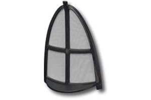 Braun Kalkfilter für Wasserkocher WK600