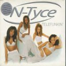 Preisvergleich Produktbild Telefunkin' [Single-CD] by N-Tyce
