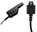 Price comparison product image CAR CHARGER 12v / 24v for LG Mobile Phones suitable for KM900 ARENA, KC910 RENOIR, KP500 COOKIE, KU990 / KU990i VIEWTY, KS360, KC550, LG PRADA, KE970 SHINE by TECHGEAR with warranty