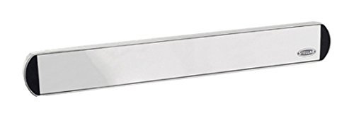 Stellar Magnetleiste für Messer aus Edelstahl 50 cm