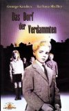Preisvergleich Produktbild Das Dorf der Verdammten (s / w) [VHS]