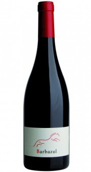 Preisvergleich Produktbild Barbazul Tinto 2016 Rotwein 0,75 Liter