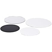 Suchergebnis auf Amazon.de für plexiglas rund