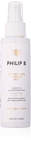 PHILIPB pH Bruma tonificante desenredante - 125ml