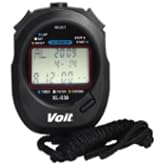 Voit 8990 &Ccedil;ok Fonksiyonlu Kronometre