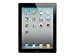 Produktbild Apple iPad 2, 9,7" mit Wifi + Cellular, 16 GB, 2011, Schwarz
