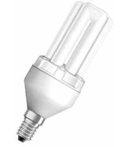 Philips Genie ESaver 8YR 8W E14 Energiesparlampe ? Produktbild-Vorschau 2