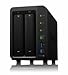 Produktbild Synology DS718+/12TB-IWPRO 2 Bay NAS -