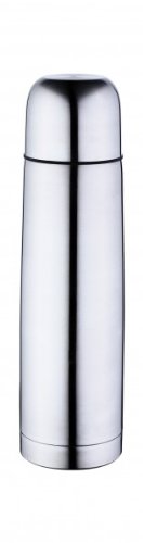 Edelstahl Thermoskanne 350 ml - Thermosflasche - Isolierflasche - Isolierkanne