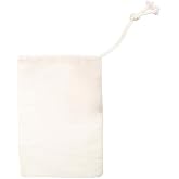 Baghashtag Minik Bez Kese 15 cm x 20 cm