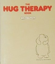 Hug Therapy Book livre