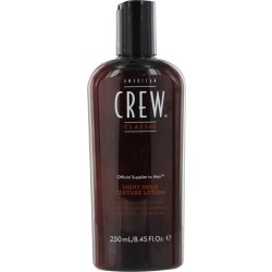 American Crew Classic Light Hold Texture Lotion 250ml / 8.45 fl.oz.