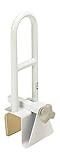 Homecraft Deluxe Bathtub Grab Rail - 49.5 cm/19.5 inch