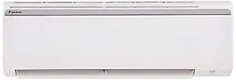 Daikin 1.5 Ton 3 Star (2018) Split AC (Alloy, FTL50TV16W4, White)