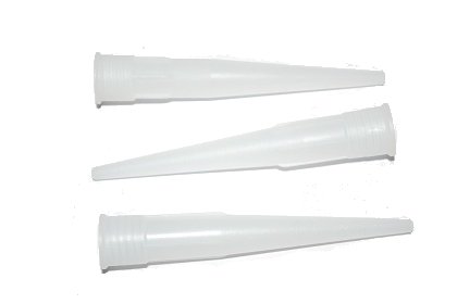 Kartuschenspitzen 100 Kartuschen Düsen