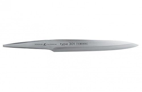 P-38 CHROMA type 301 Sashimi-Messer 24 cm