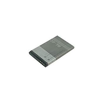 Batterie BL-4C 860mAh Pour Nokia 6300 4G - Neuf