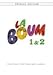 La Boum 1 & 2 [Reino Unido] [DVD]