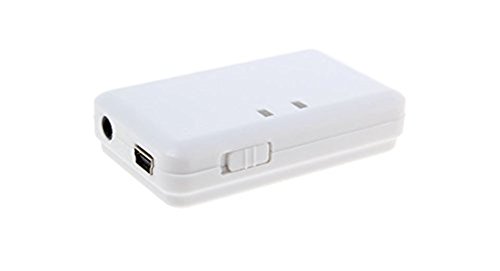 TAG IMPORTS, Bluetooth Audio Receiver For Smartphones / Tablets / Iphone / Ipad / Ipod RS.550 (35.00% Off) - Amazon