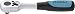 Produktbild HAZET 863P-SB Umschaltknarre 1/4 (6.3 mm) 115mm