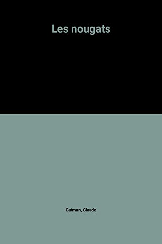 couverture de : Les nougats