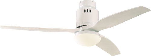 CasaFan 93132322 - Ventilador para el techo con lámpara