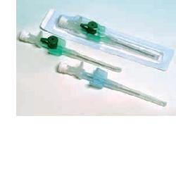 Cannula Hypoallergenic Sterile Disposable Piggyback 20 100Pieces