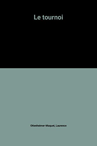 couverture de : Le Tournoi