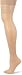 Produktbild ELBEO Damen Stützstrumpfhose, 904223 Massage Active 20den BBP Strumpfhose, Gr. 48/50, Hautfarben (3250 sissi)