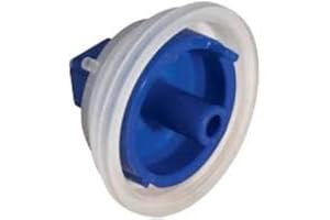 Geberit - IMPULS380 - Membrana guarnizione per rubinetto galleggiante