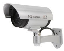 Preisvergleich Produktbild Olympia Kamera Attrappe DC 400