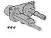 Produktbild Ersatzteil: Honeywell Thermal Transfer Option, CSO M-class, OPT78-2697-01 (M-class)