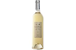 VINACCUS Gaillac blanc moelleux "blanc doux d'automne" 2020, 1 x 75cl.