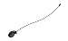 Produktbild Sena 10R-A0204 10R Kabelmikrofon, Schwarz