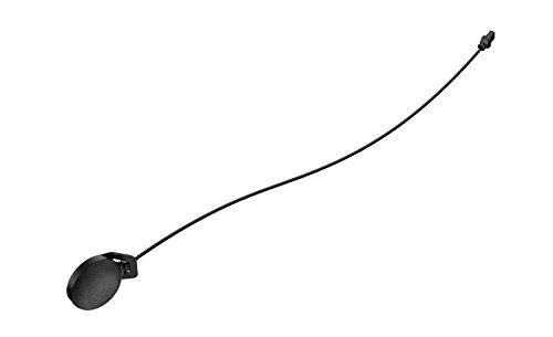 Preisvergleich Produktbild Sena 10R-A0204 10R Kabelmikrofon, Schwarz