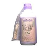 Jason Natural Products Lavender Satin Shower Body Wash