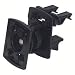 Produktbild HR " VENT MOUNT 4 " 1534 Befestigungssystem mit SWIVEL STOP für die Lüftung im KFZ, Grösse: 62 x 76 x 43 mm, Klipp-Klemm-Befestigung