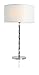 Produktbild Imperium 9001 Tischleuchte. Table lamp. Italian light-design FOR luxury-hotels Now AVAILABLE FOR PRIVATE Homes.